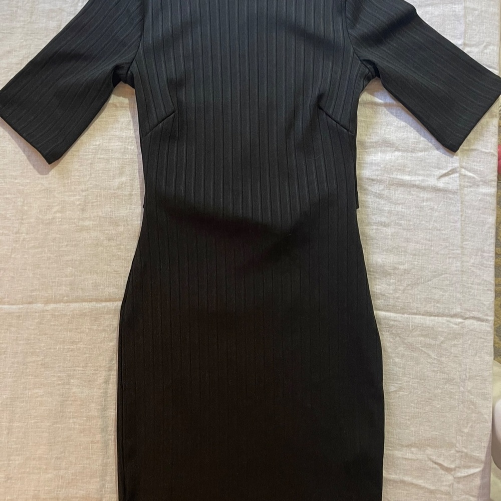 French Connection LBD, US Size 2, EUC.